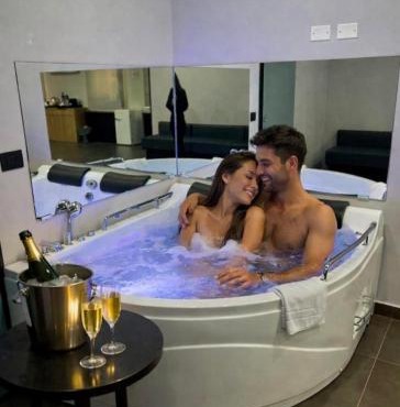 Smart Hotel