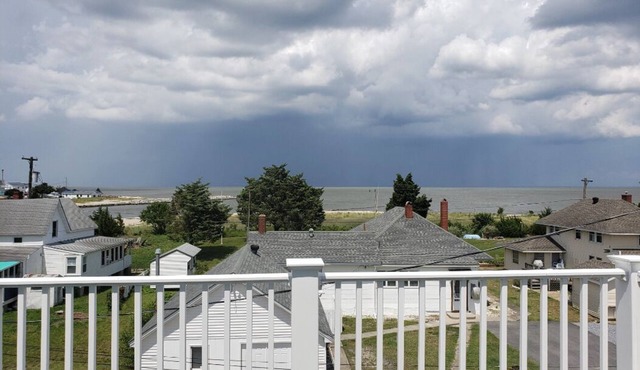 SOBO Beach House