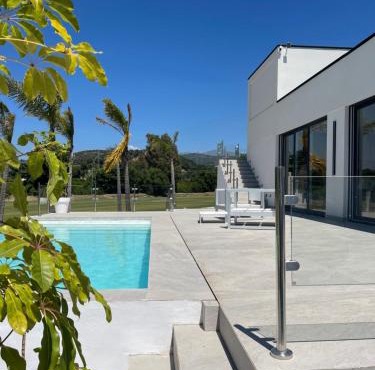 Sotogrande Polo Experience Luxury Villa