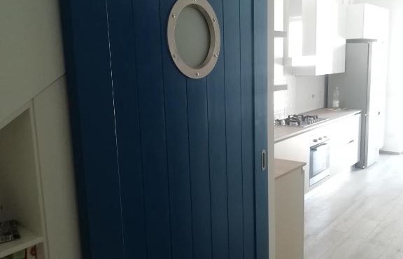 Sotto Coperta
