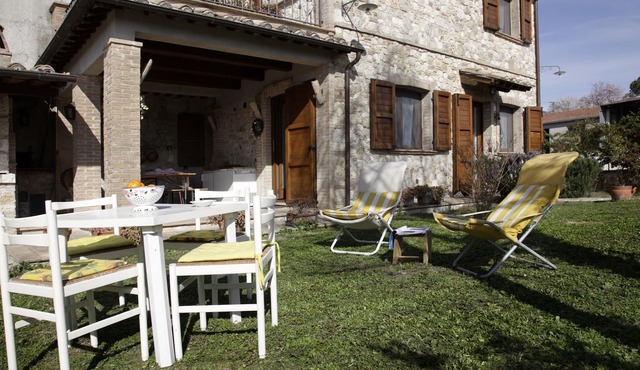 SPECIAL OFFER "Casale Nonna Teresa" in Calvi dell umbria