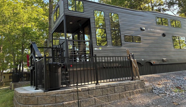 “Special Place”Short Term Rentals Tiny Home Springville,Tennessee 148