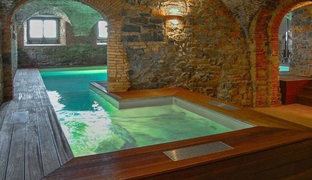 Spectacular Views - Villa Guinigi - Lucca Area