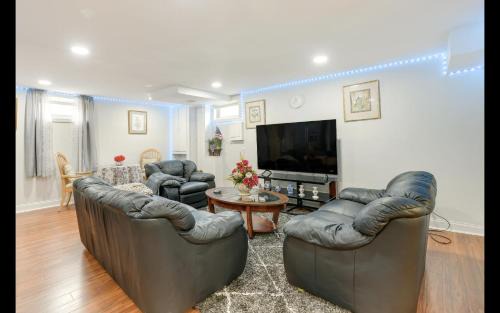 Splendid Cheerful 2-bedroom residential