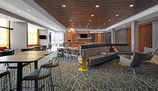 SpringHill Suites by Marriott Hartford Cromwell
