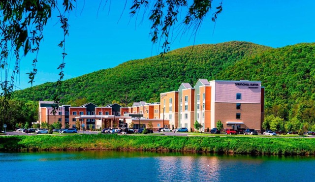 SpringHill Suites by Marriott Fishkill