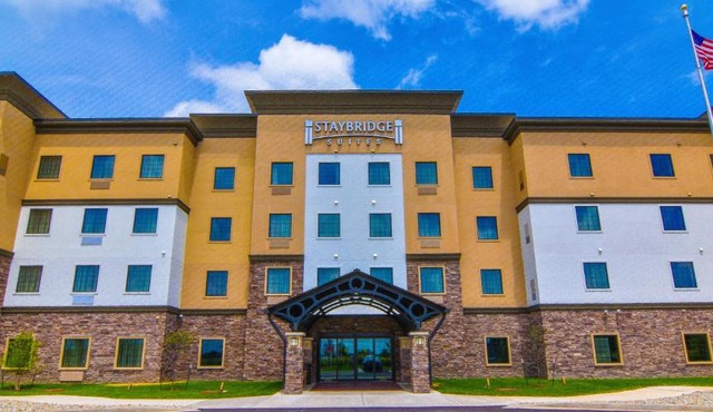Staybridge Suites - Lafayette by IHG