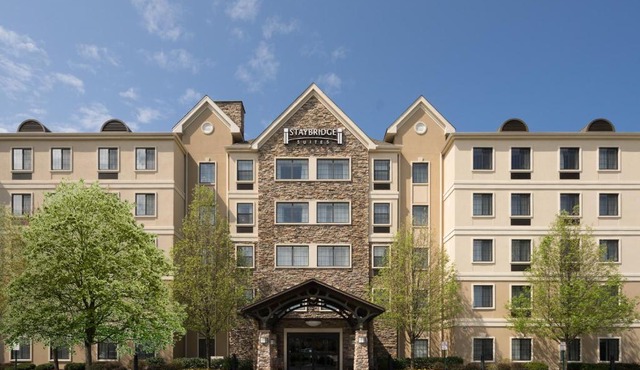 Staybridge Suites Wilmington - Brandywine Valley by IHG