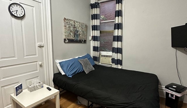 Studio Apartment in the Short North!