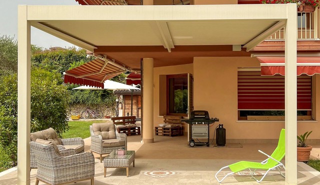 Stunning apartment in Marzano Appio