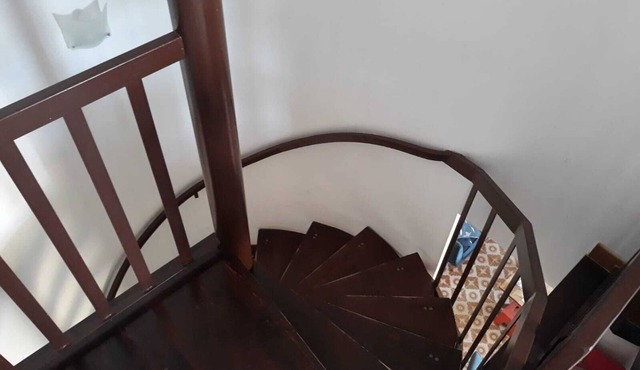 STUNNING DETACHED VILLA WITH GARDEN IN PRESTIGIOUS RESIDENCE BY THE SEA