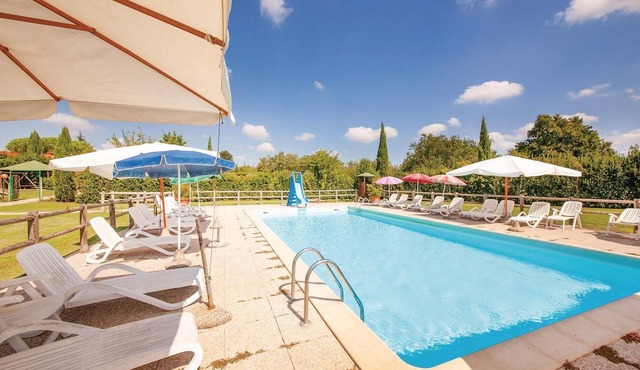 Stunning home in Orentano PI