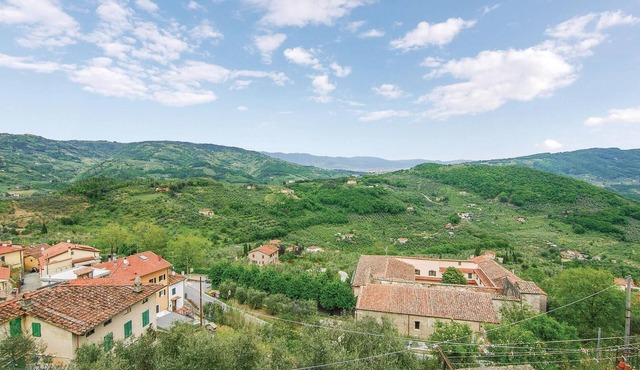 Stunning home in Montecatini alto