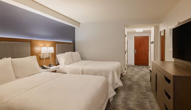 Stylish Retreat: Minutes from National Mall! On-site Bar, Pets Allowed | 2 Units
