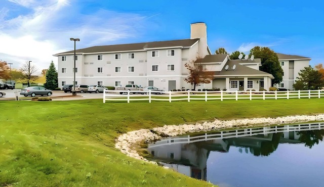 Suburban Studios Fishers Indianapolis