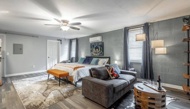 Suite 211 at Rock Spring Resort