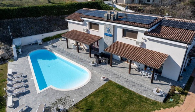 Suite dei Monti by Interhome