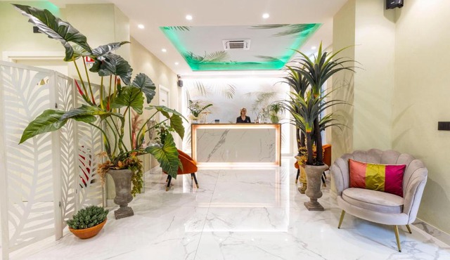 Suite Dreams Montecatini