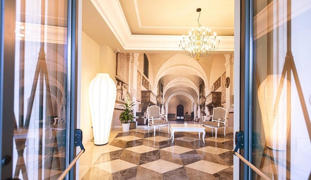 Suites&Apartments Liolà