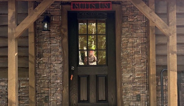 Suits Us - A Southern Ohio Retreat