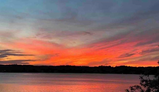 Sunset River Shack -amazing waterfront view
