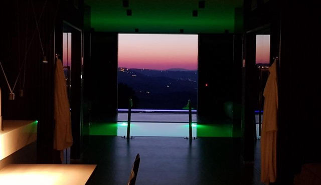 SUNSET SUITE SPA