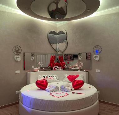 Sweet Room Affittacamere