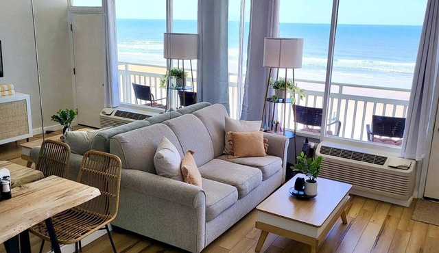 Symphony Beach Club