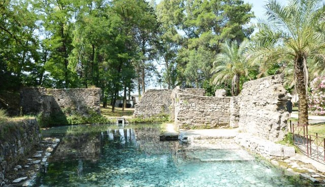 Telesia Residence