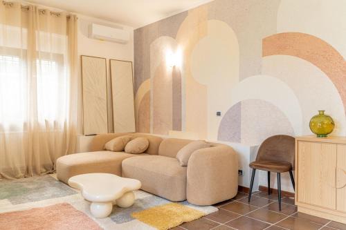 Tenuta Benedetta - Borgo Stays