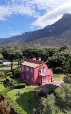 Tenuta Clementino
