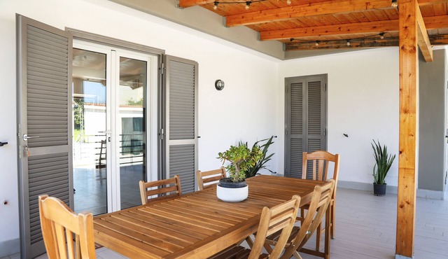 Tenuta Don Alfonso