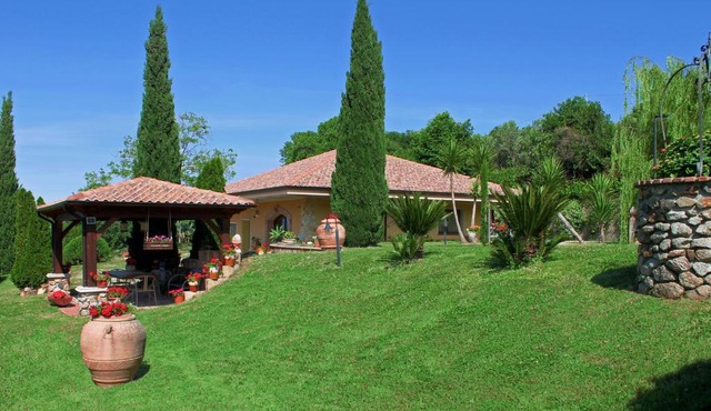 Tenuta Foderaro