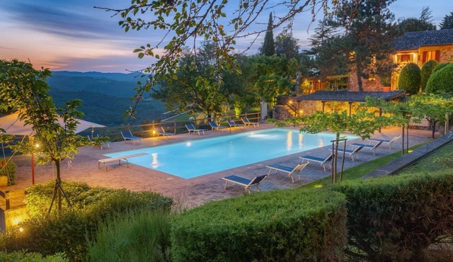 Tenuta Il Borgo 23 - Tenuta il Borgo 23