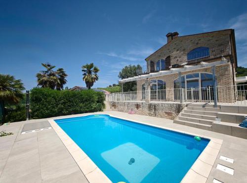 Tenuta Marino - Piscina e Tramonti Unici tra i vigneti