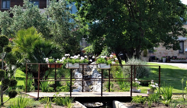 Tenuta Pezzapane
