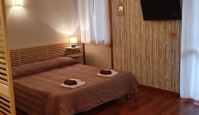 Terme Fiuggi Relax Just Relax