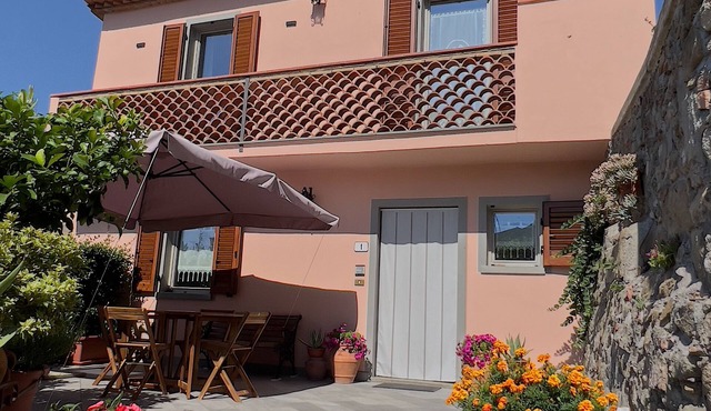 Terrazza Sul Borghetto