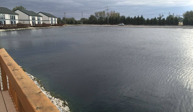 The Bays Edge