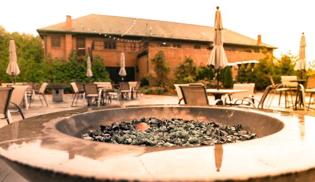 The Beaumont Inn