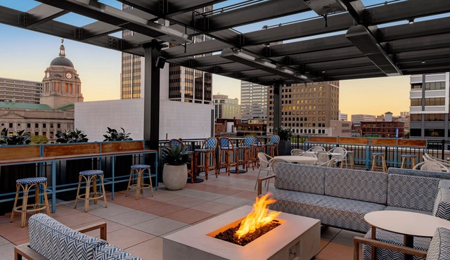 The Bradley Hotel