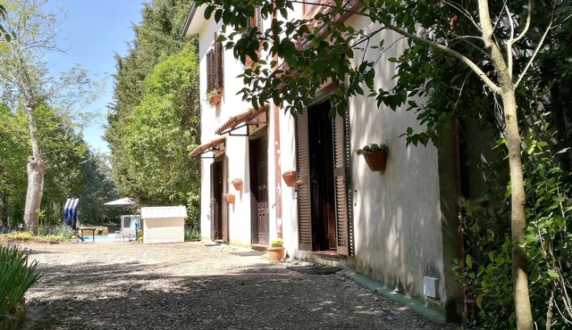 The CAVA Casa in Campagna