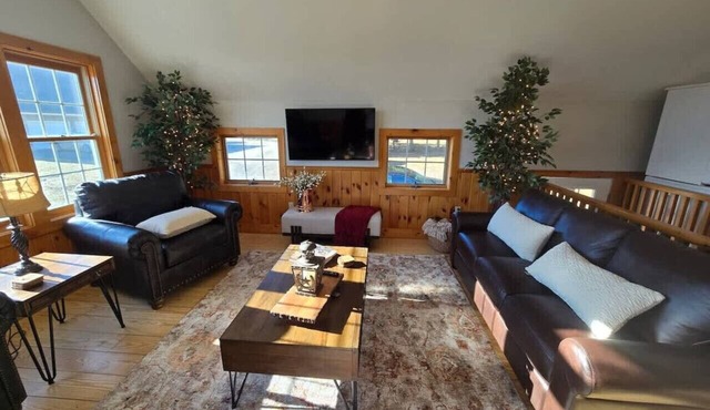 The Jefferson Guest House, Spacious, Special Views