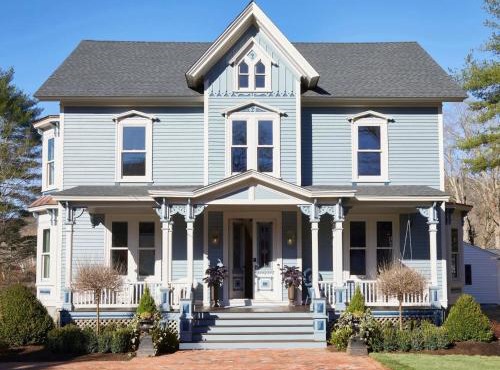 The Kent Collection - The Victorian