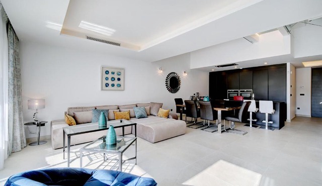 The Next Gen villa