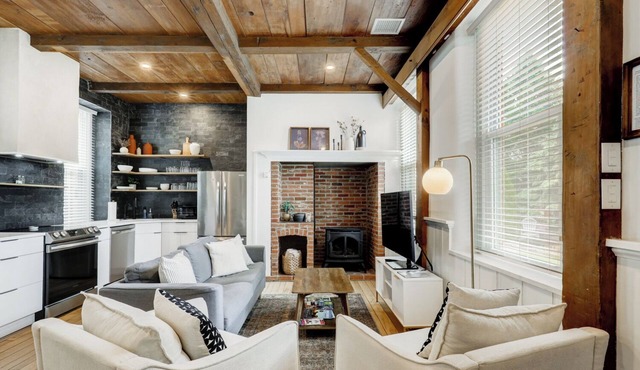 The Nook at Legacy Manor