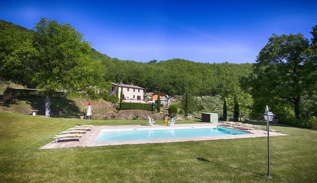 The perfect vacation for families and friends, in a place that will remain in your heart.
