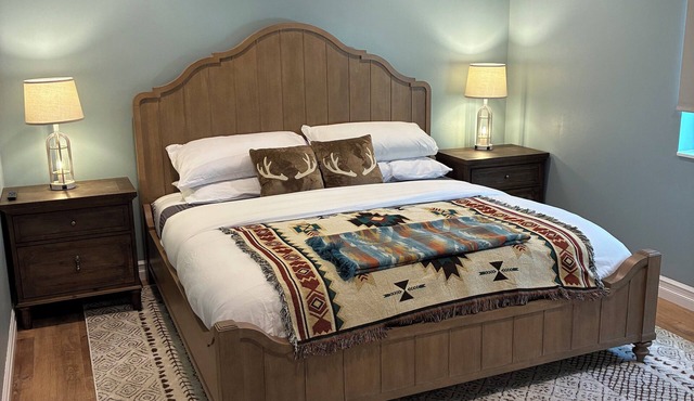 The Plain Jane: Comfort and Simplicity in WW Valley Wine Country