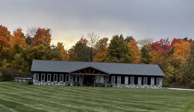 The Resting Place Apt 1 Keep it simple at this peaceful & centrally located Apt