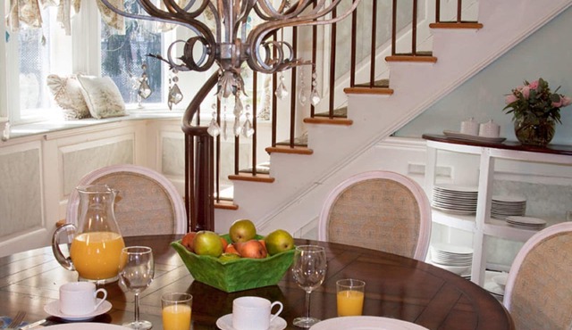 The Scranton Seahorse Inn